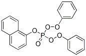 25653-19-4 1-diphenoxyphosphoryloxynaphthalene
