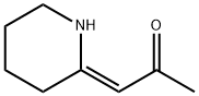 2-Propanone, 1-(2-piperidinylidene)-, (1Z)- (9CI)|