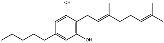 cannabigerol