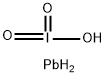 ビスよう素酸鉛(II)