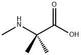2566-34-9 2-(メチルアミノ)イソ酪酸