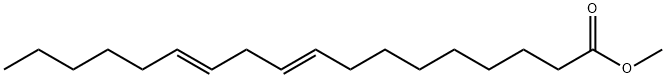 2566-97-4 (9E,12E)-9,12-オクタデカジエン酸メチル