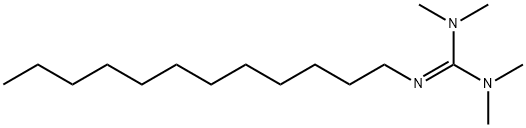 N”-도데실-N,N,N',N'-테트라메틸구아니딘