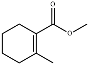 Methyl-2-methyl-1-cyclohexene-1-carboxylate|