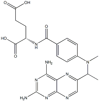 化合物 T29653, 25663-23-4, 结构式