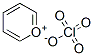 Pyrylium perchlorate 结构式