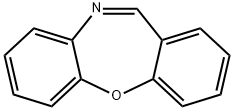 Dibenz-(b,f)-1,4-oxazephine 