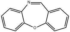 257-07-8 二苯并[B,F][1,4]噁唑频