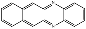 N,N'-(2,3-Naphthalenediyl)-1,2-benzoquinone diimine 结构式