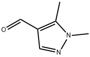 25711-30-2 1-甲基-5-甲基吡唑-4-甲醛