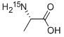 25713-23-9 L-丙胺酸-15N