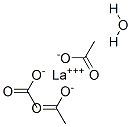 25721-92-0 酢酸ランタン 1.5水和物
