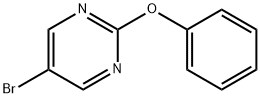 257280-25-4 5-溴-2-苯氧基嘧啶