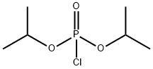 Diisopropyl chlorophosphate