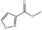 25742-68-1 异噁唑-3-甲酸甲酯