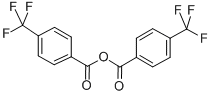 25753-16-6 4-トリフルオロメチル安息香酸無水物