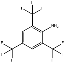 2,4,6-TRIS(TRIFLUOROMETHYL)ANILINE