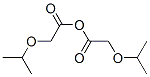 isopropoxyacetic anhydride|