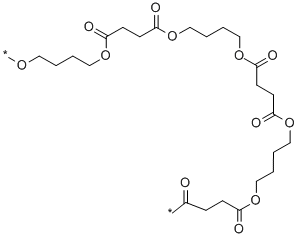 POLY(1,4-BUTANEDIOL SUCCINATE) [LIQUID PHASE FOR GC]