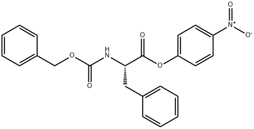 Z-PHE-ONP Structure