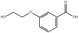 3-(2-HYDROXY-ETHOXY)-BENZOIC ACID