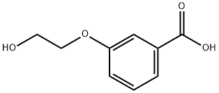 3-(2-HYDROXY-ETHOXY)-BENZOIC ACID price.