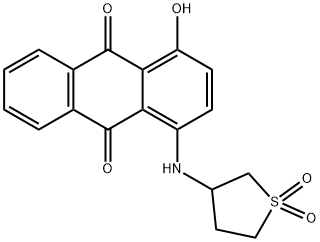 , 25783-56-6, 结构式