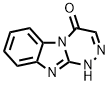 [1,2,4]Triazino[4,3-a]benzimidazol-4(1H)-one(9CI),257955-44-5,结构式