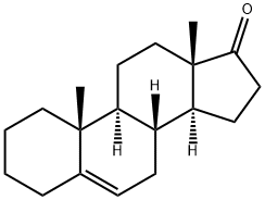 25824-80-0 雄甾-5-烯-17-酮