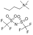 丁基三甲基铵双(三氟甲磺酰)亚胺