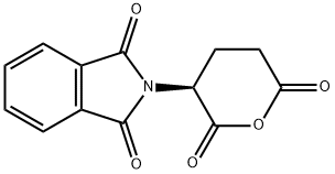 PHTHALOYL-L-GLUTAMIC ANHYDRIDE