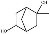 Bicyclo[2.2.1]heptane-2,5-diol, 2-methyl- (9CI),258345-32-3,结构式