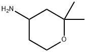 4-AMINO-2,2-DIMETHYLTETRAHYDROPYRAN