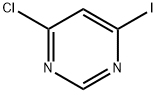 3-CHLORO-6-IODO-PYRIDAZINE Structure
