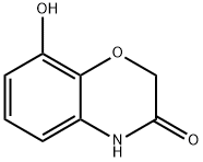 8-HYDROXY-2H-BENZO[B][1,4]OXAZIN-3(4H)-ONE