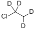 CHLOROETHANE-1,1,2,2-D4|氯乙烷-1,1,2,2-D4