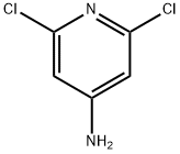 4-Amino-2,6-dichloropyridine