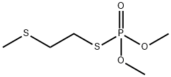 demephion-S,2587-90-8,结构式