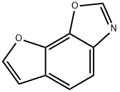 Furo[3,2-g]benzoxazole  (8CI,9CI)|