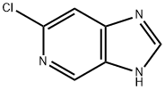2589-11-9 6-クロロ-3H-イミダゾ[4,5-C]ピリジン