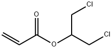 2-Chloro-1-(chloromethyl)ethyl=acrylate,25890-80-6,结构式