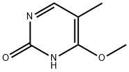 2(1H)-Pyrimidinone, 4-methoxy-5-methyl- (8CI,9CI)