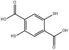 25906-66-5 2,5-二巯基对苯二甲酸