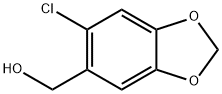 2591-25-5 6-クロロピペロニルアルコール