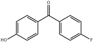 4-플루오로-4-하이드록시벤조페논