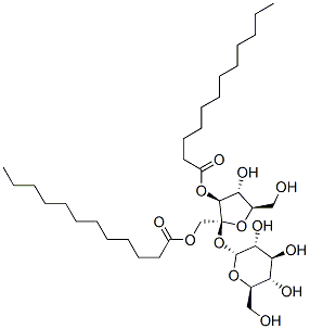 sucrose dilaurate