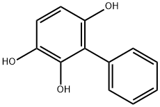 [1,1-Biphenyl]-2,3,6-triol (9CI) Structure