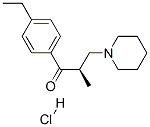 eperisone hydrochloride,259796-99-1,结构式