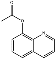 8-아세톡시퀴놀린