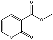 Methyl-2-oxo-2H-pyran-3-carboxylat